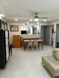 Blk 8B Boon Tiong Arcadia (Bukit Merah), HDB 4 Rooms #474667561